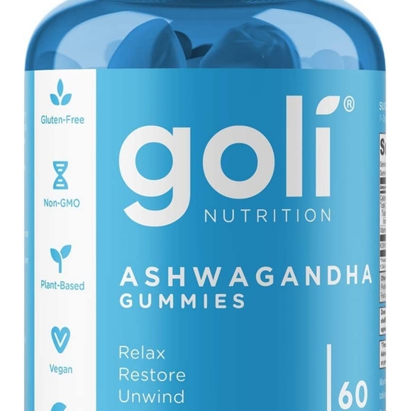 ASHWA Vitamin Gummy